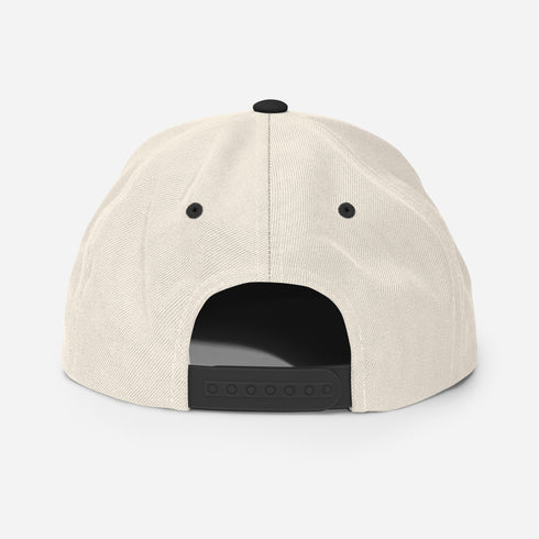 1STAR Unrivaled Hallowed Snapback Hat